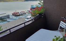 Apartament Edy